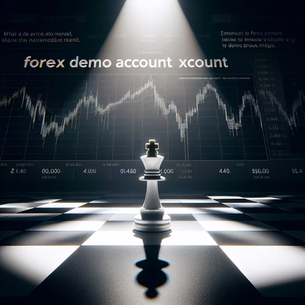 What is a Forex Demo Account and How to Use It?