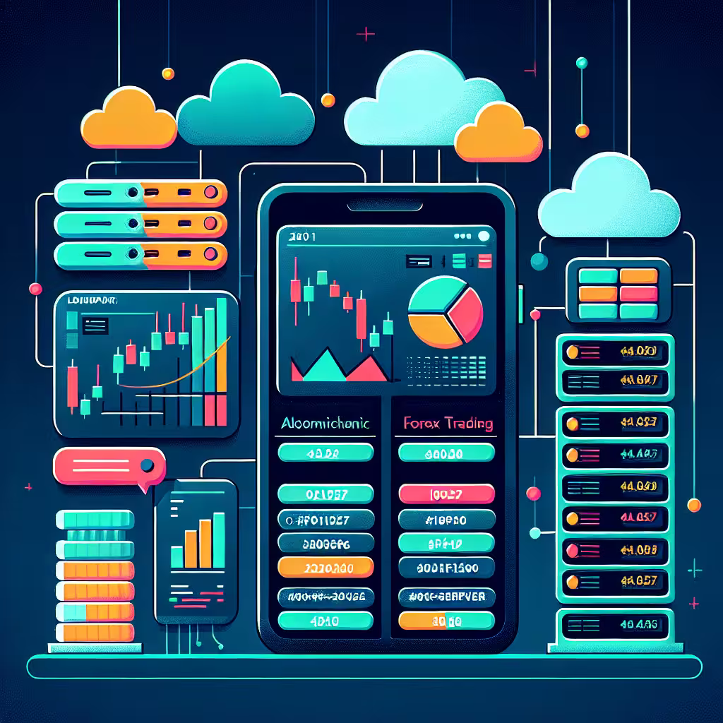 What is the Difference Between a Forex Trading Bot and Manual Trading?
