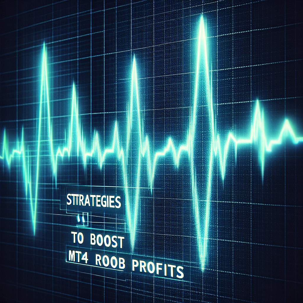 Strategies to Boost MT4 Robot Profits