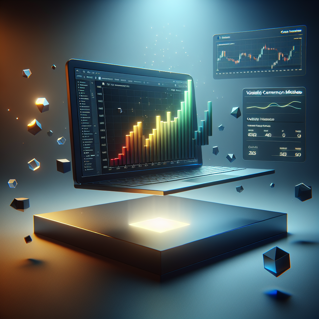 Common Mistakes in Creating Indicators for Forex Trading