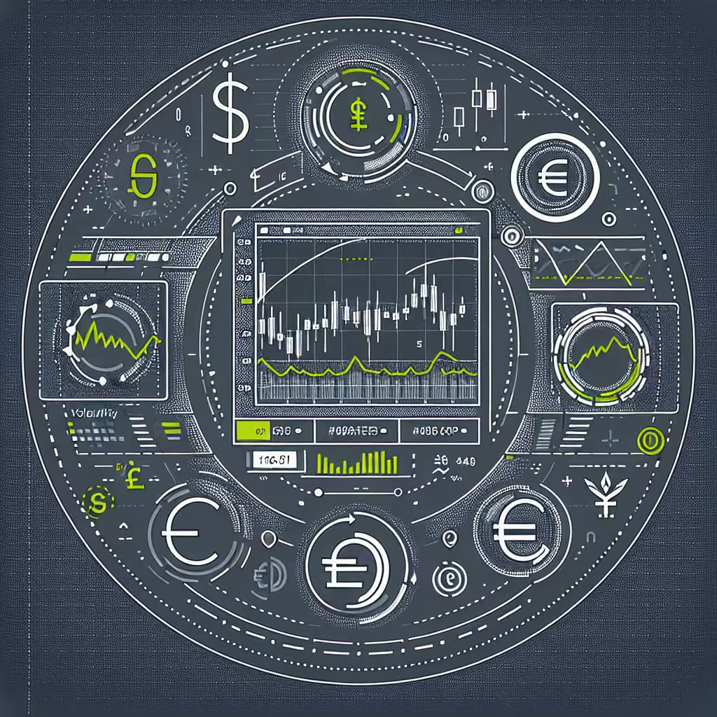 How Does a Forex Trading Bot Work?