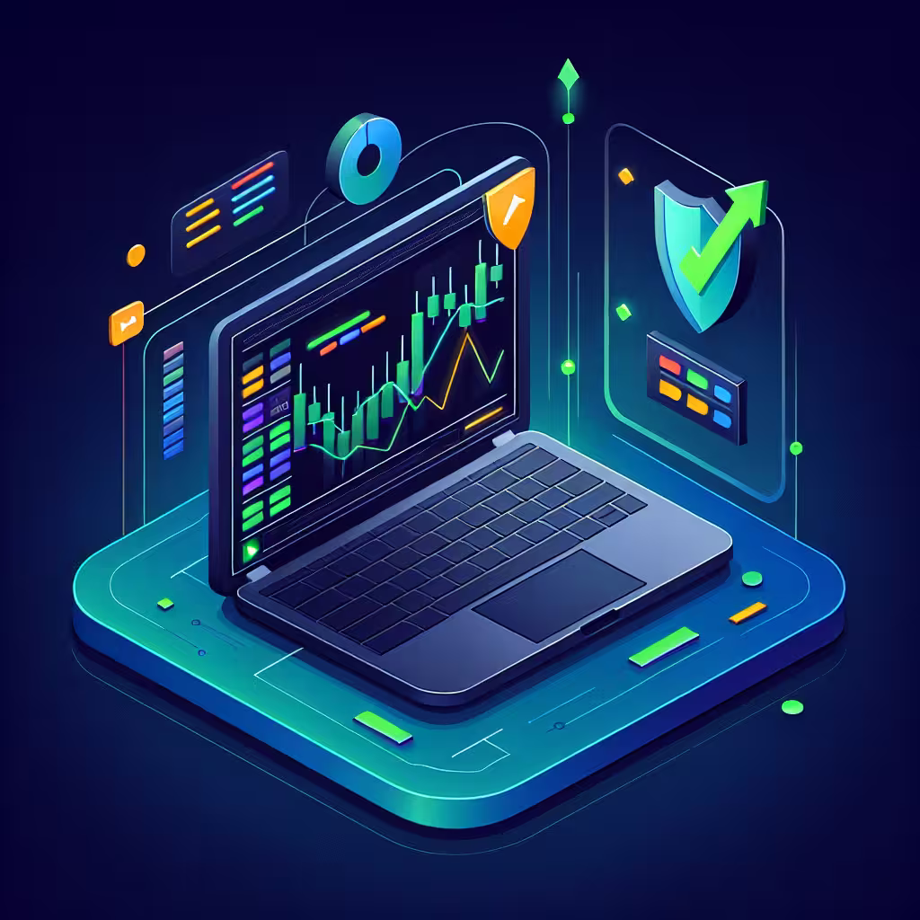 Die besten Tools für automatischen Forex-Handel vergleichen