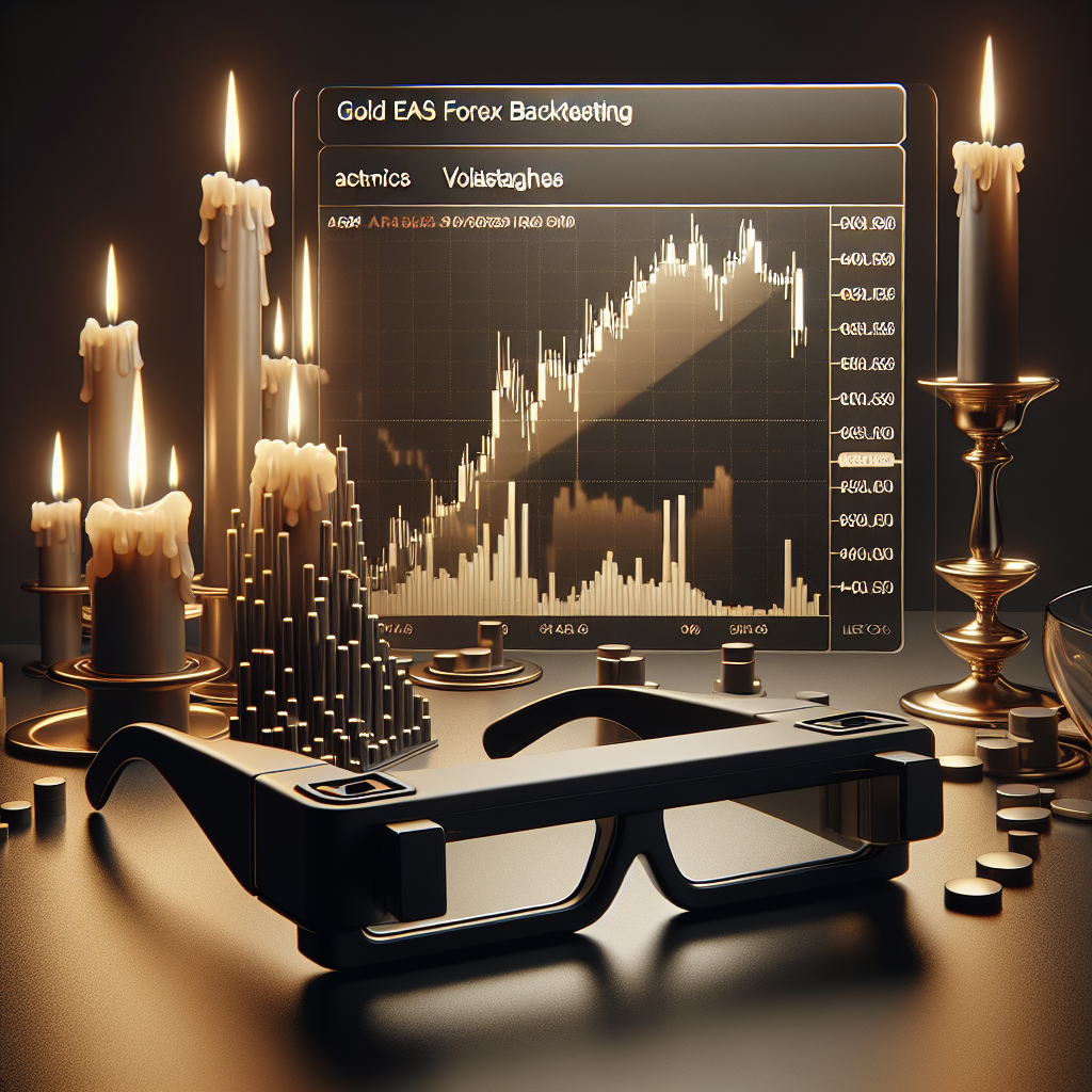 How Does Backtesting Work for Gold EAs?