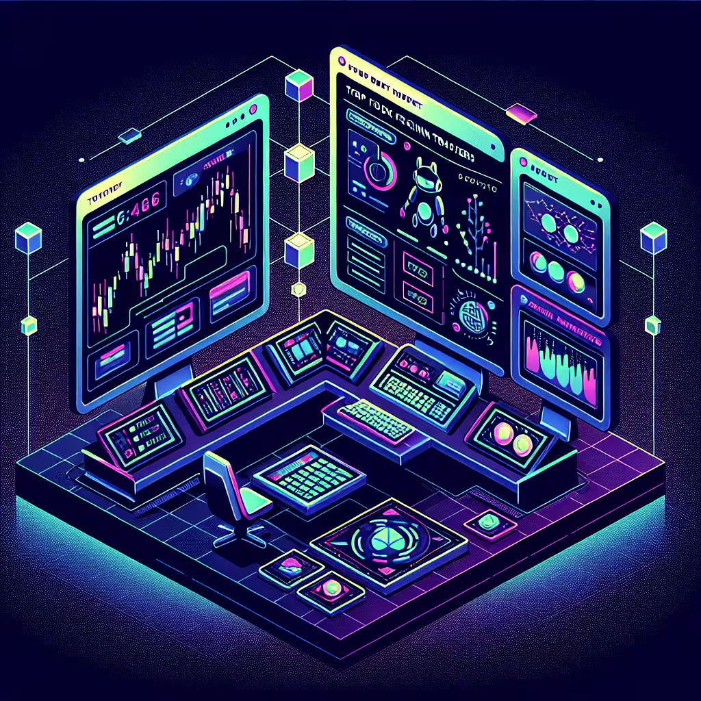 Top Forex Roboter für den Einstieg ins Trading