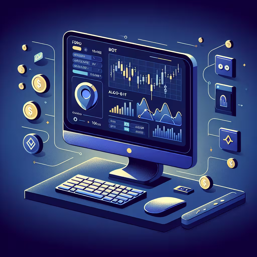 What is a Forex Expert Advisor?