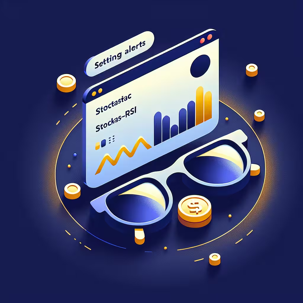 How to Set Up Alerts for Market Changes