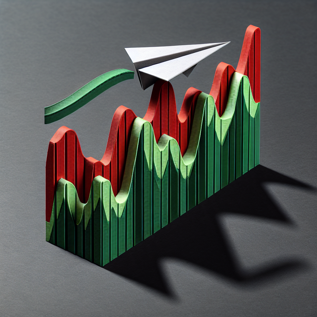 How to Practice Identifying Chart Patterns