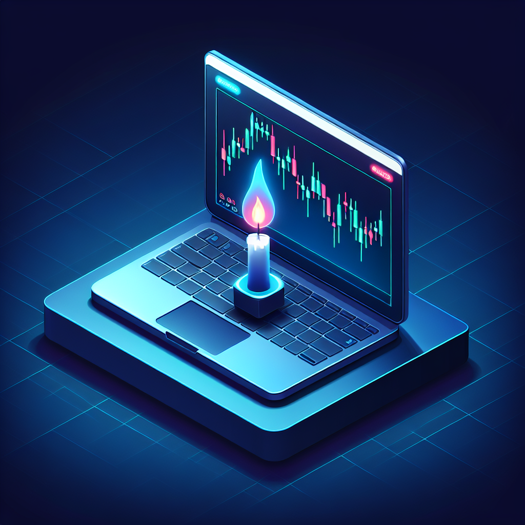 How to Identify Patterns in M1 Scalping