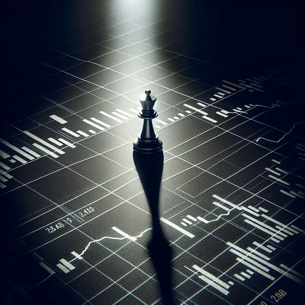 How to Stay Updated on Trading Trends