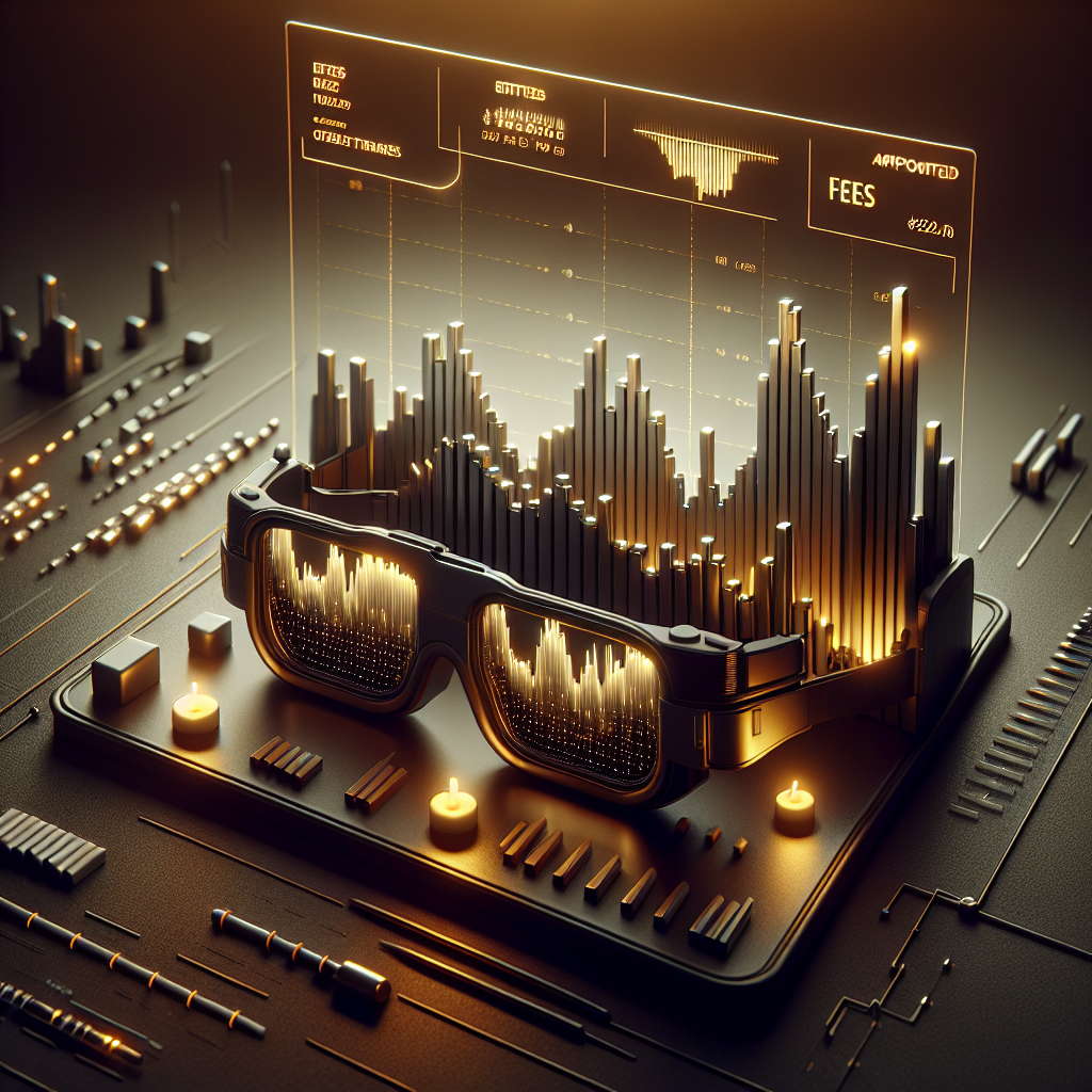 How Do Fees Affect Scalping Robot Performance