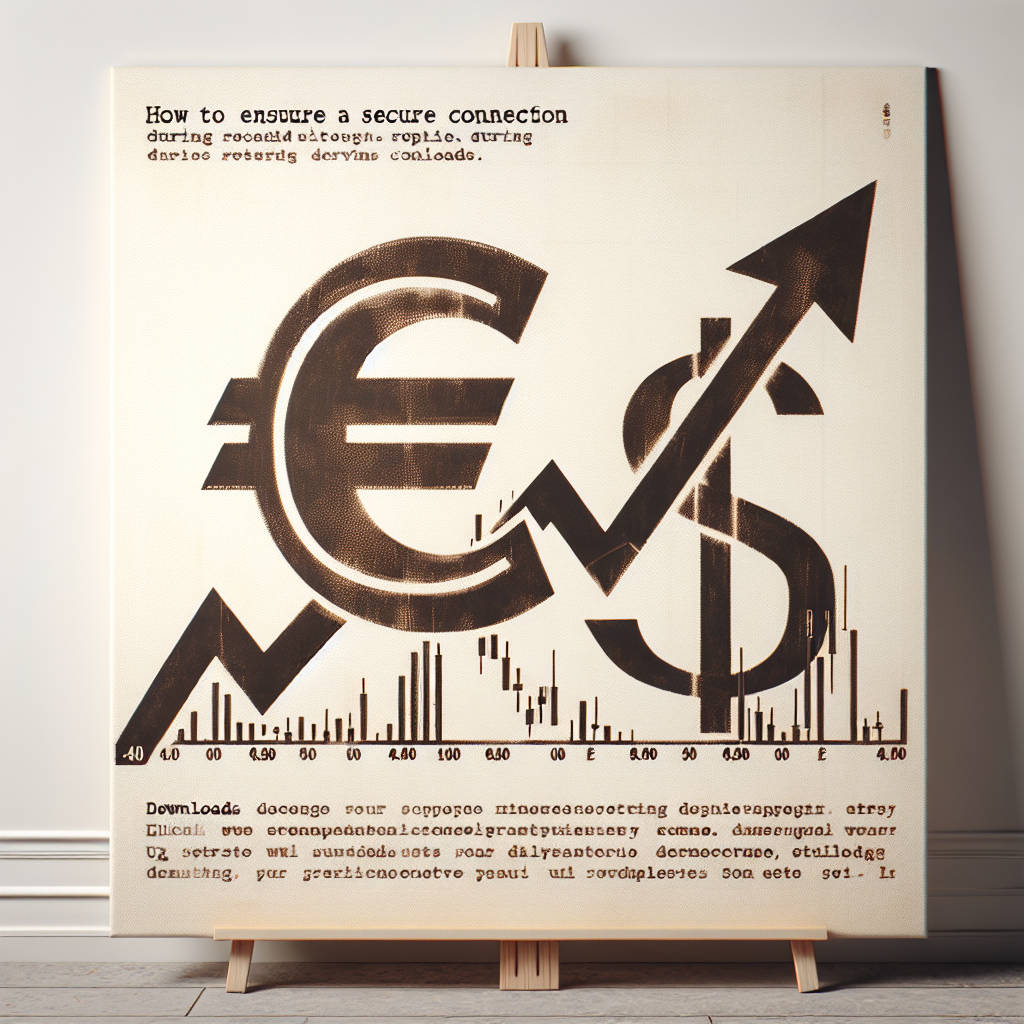 How to Ensure a Secure Connection When Downloading