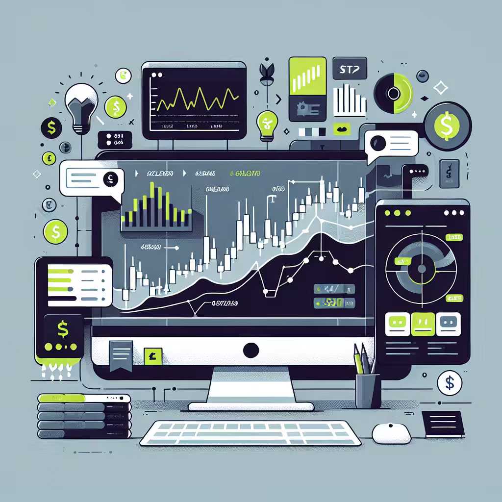 Can You Achieve Financial Freedom with Forex Trading?