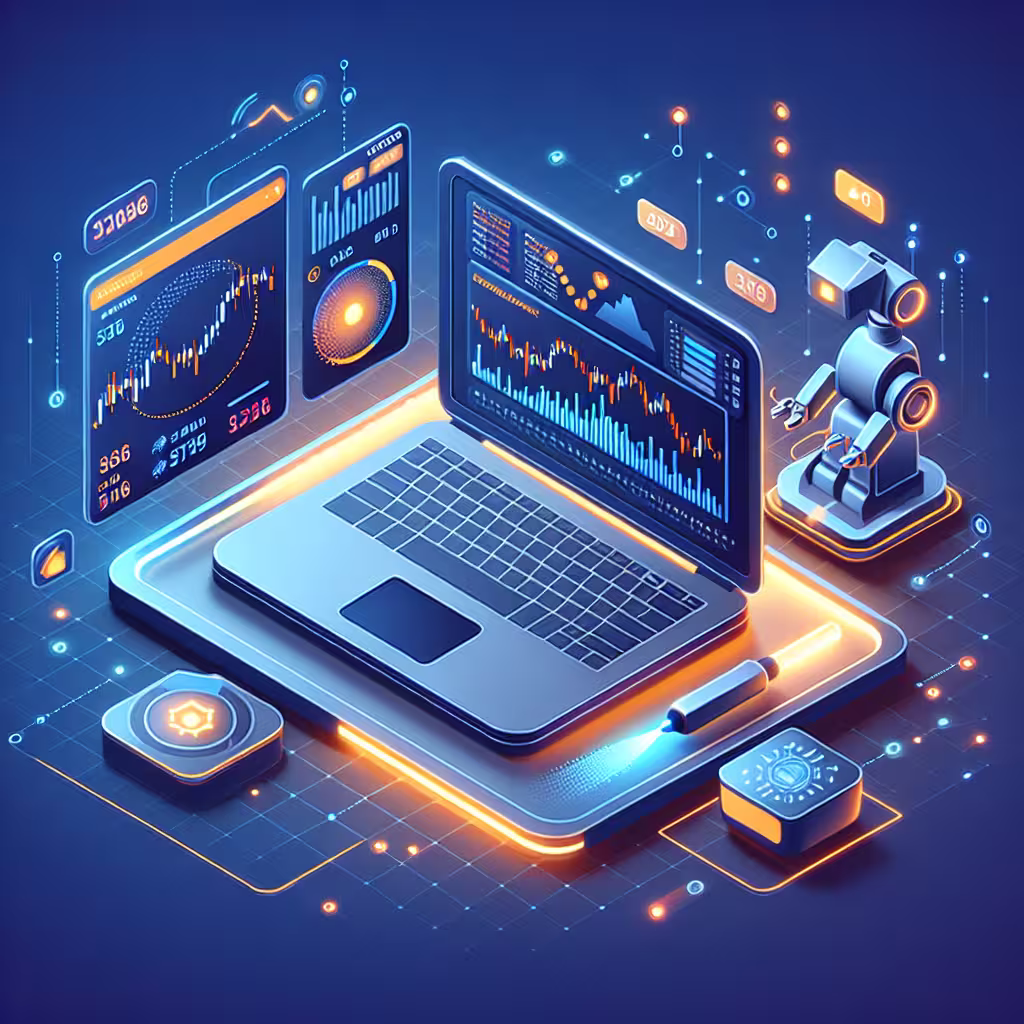 How Do Forex Trading Bots Execute Trades?