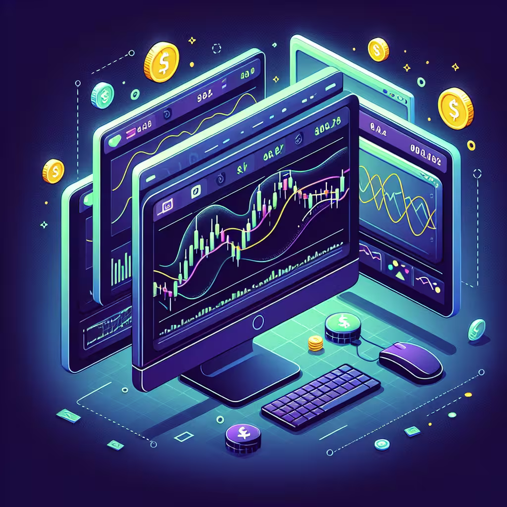 How to Practice Forex Trading Without Real Money