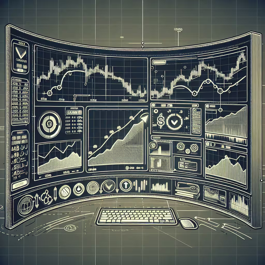 What Machine Learning Techniques Are Used in Forex Trading Bots?