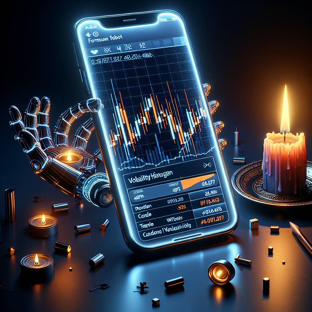 How to Set Realistic Goals with a Budget Forex Robot