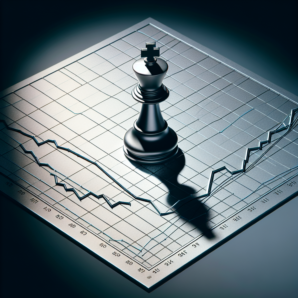 How to Analyze Competitors' EA Strategies