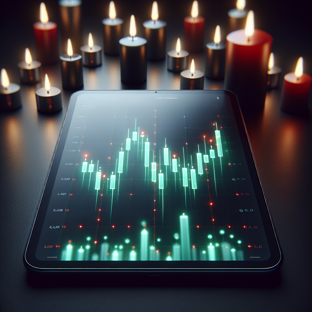 How to Combine Candlestick Patterns with Trends