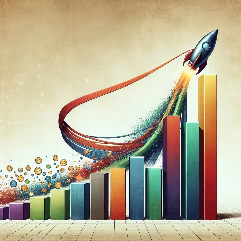 Strategies for Earning Passive Income Online