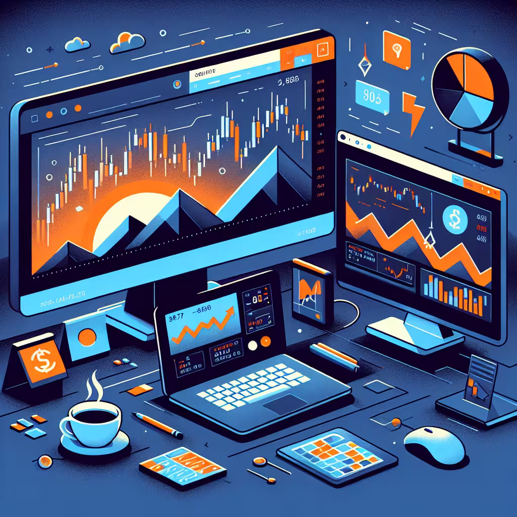How to Develop a Successful Forex Trading Plan