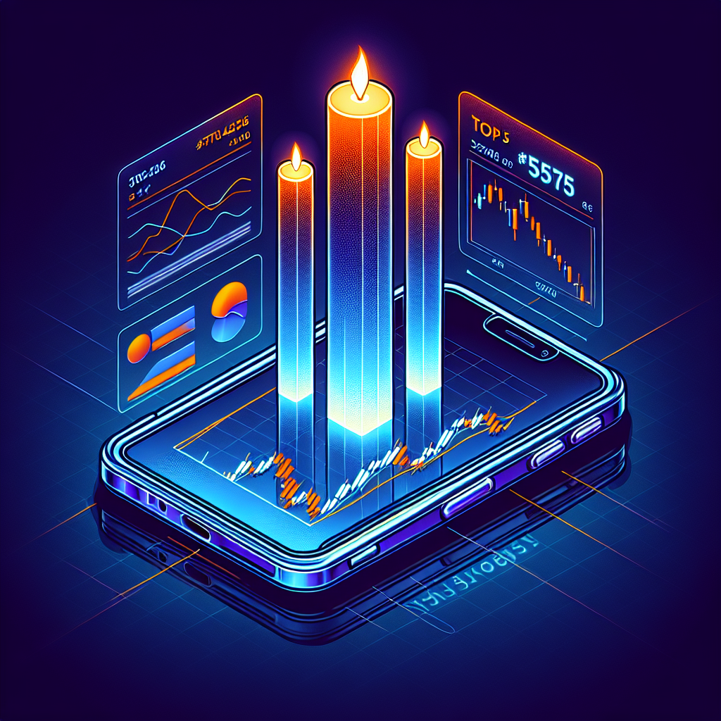 Top 5 Profitable Forex EAs to Consider in 2025