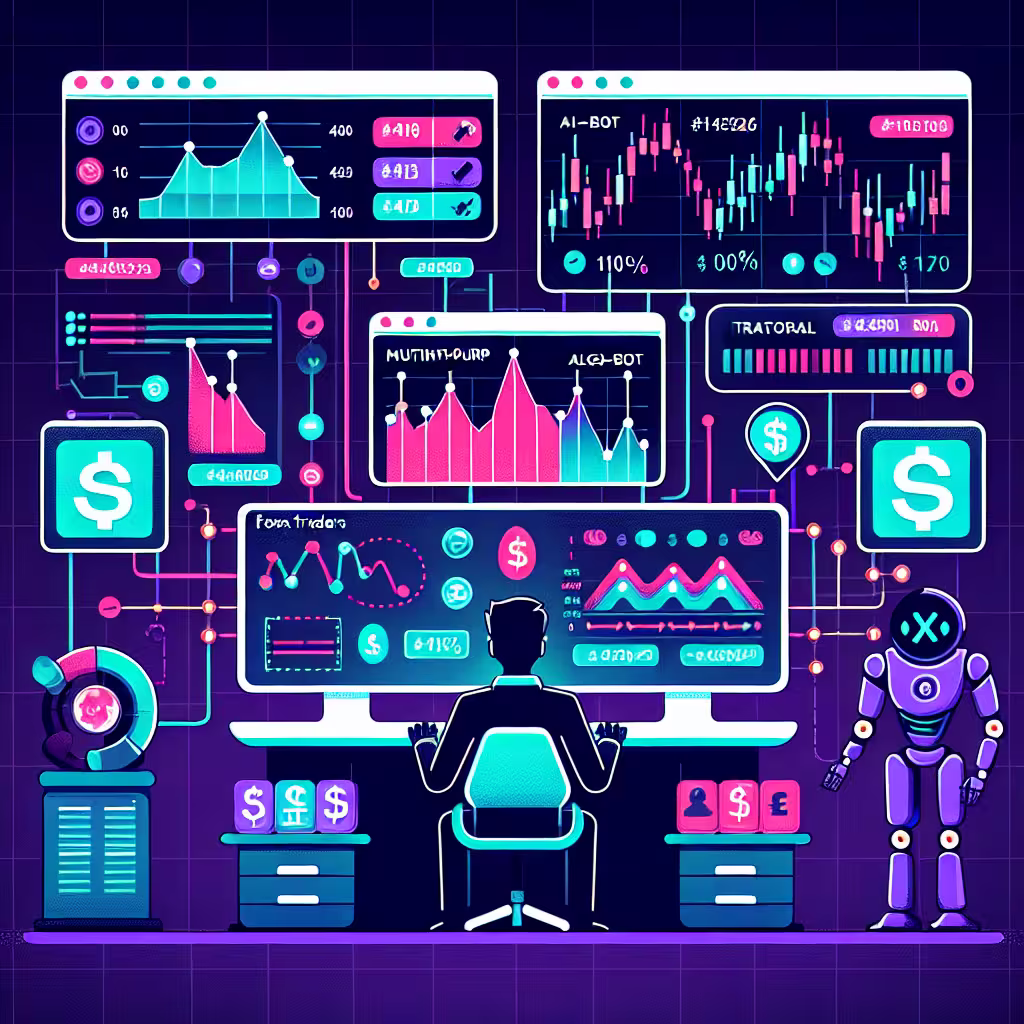 Strategies for Achieving 100% Forex Profit
