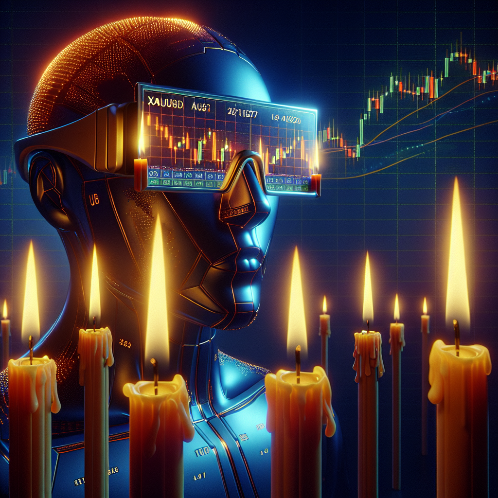 How Do XAUUSD Robots Perform During Major News Events?