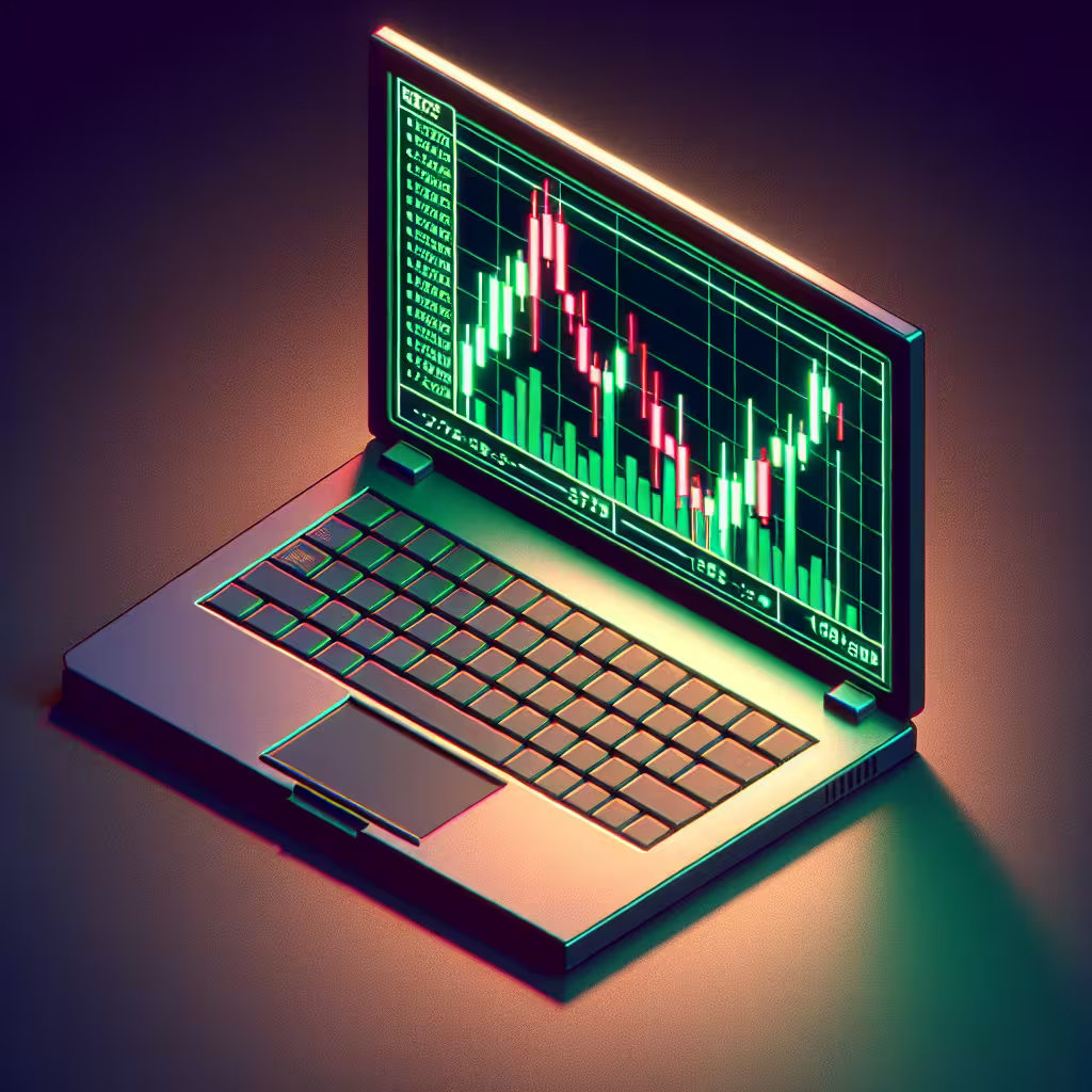 How to Build Patience in Trading