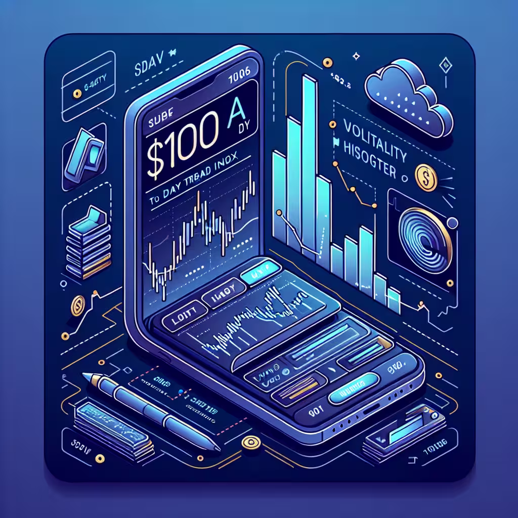 How to Make $100 a Day Trading Forex