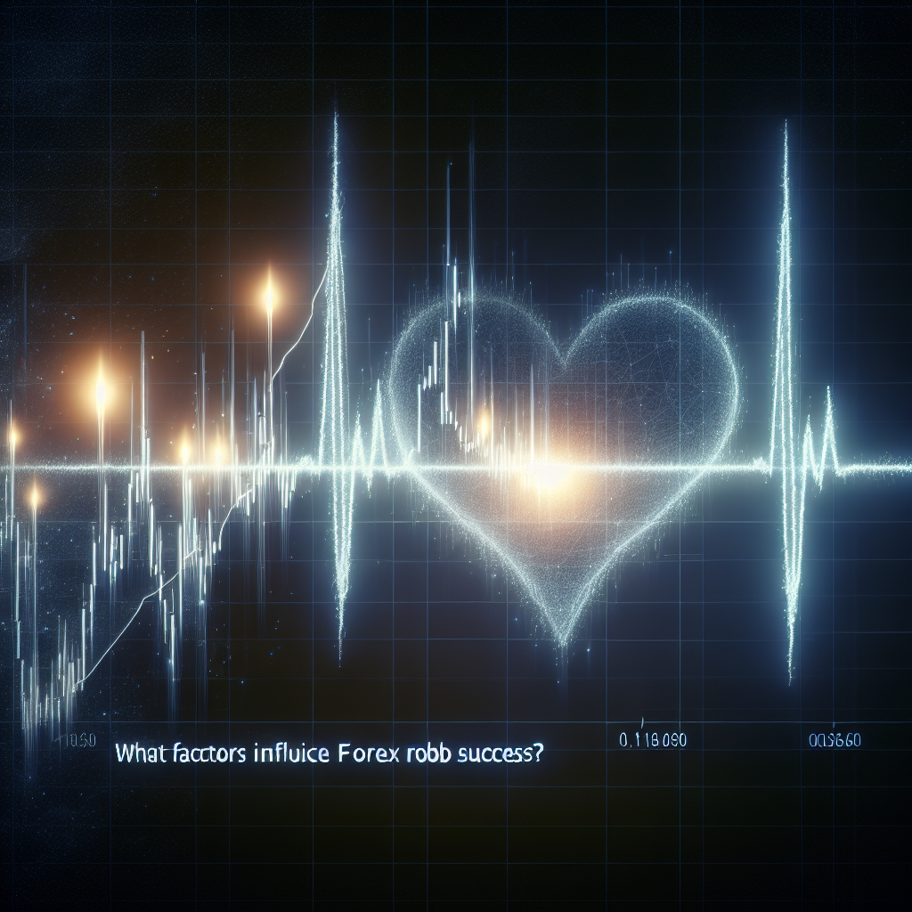 What Factors Influence Forex Robot Success