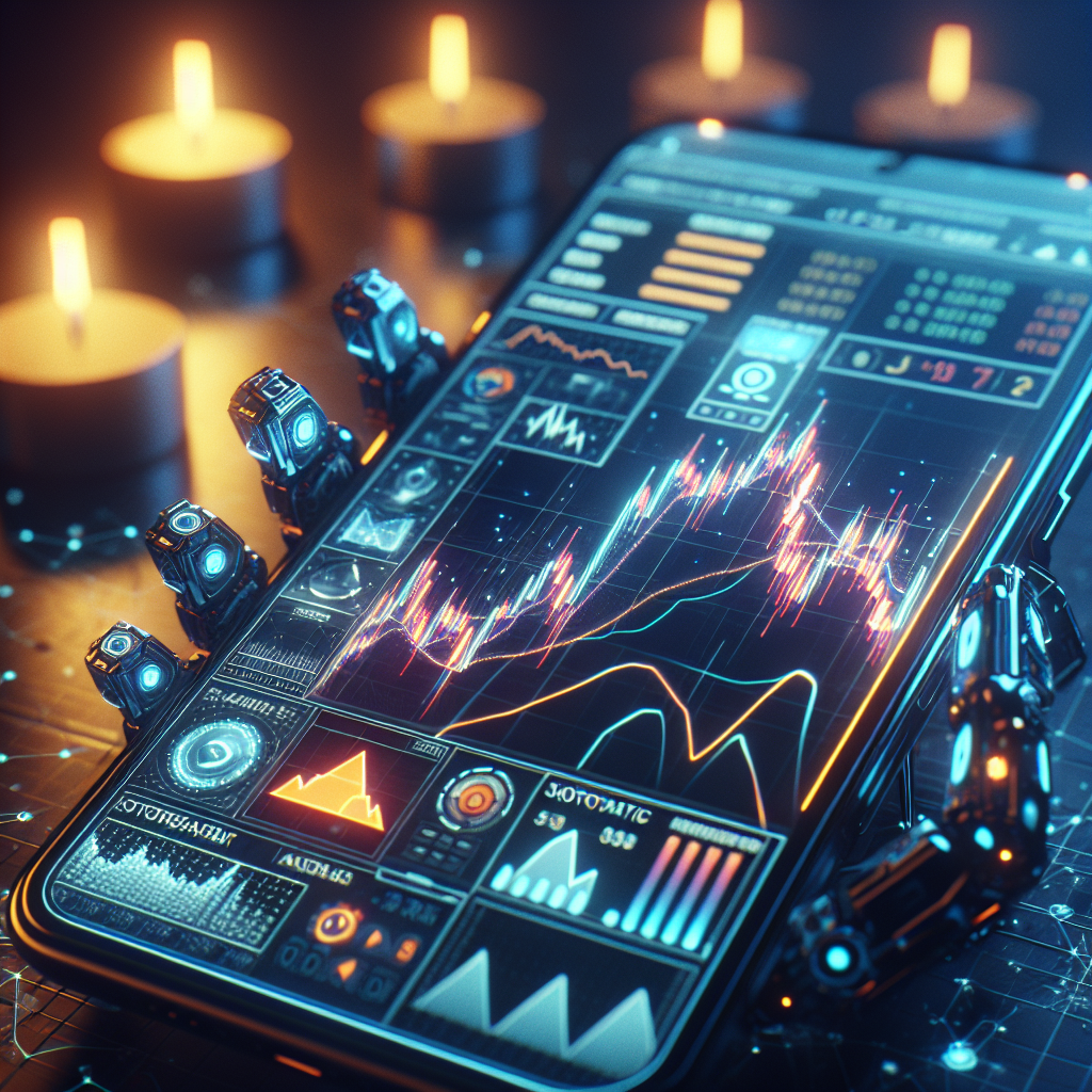 What Should Be Included in a Robot's Trading Plan