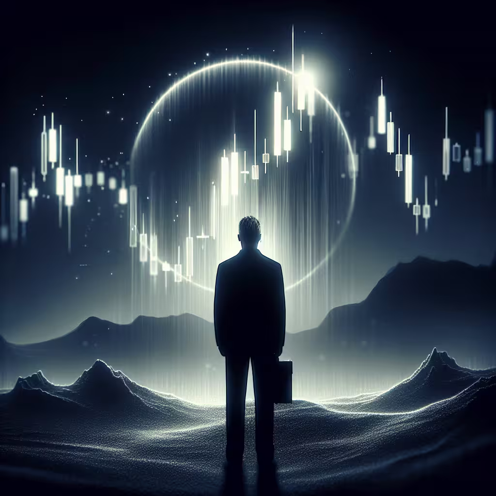 ¿Es posible generar ingresos pasivos con Forex?