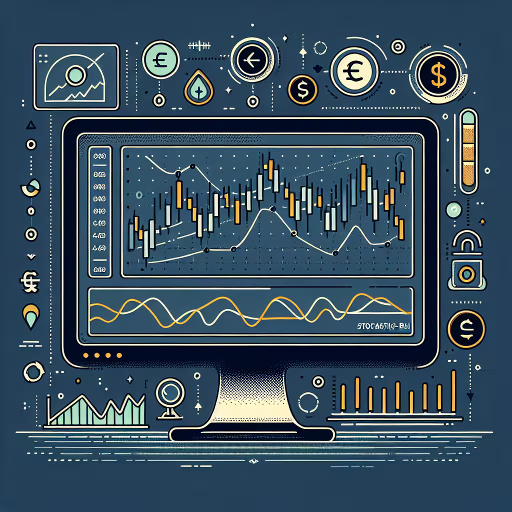 Common Technical Indicators for Forex Trading