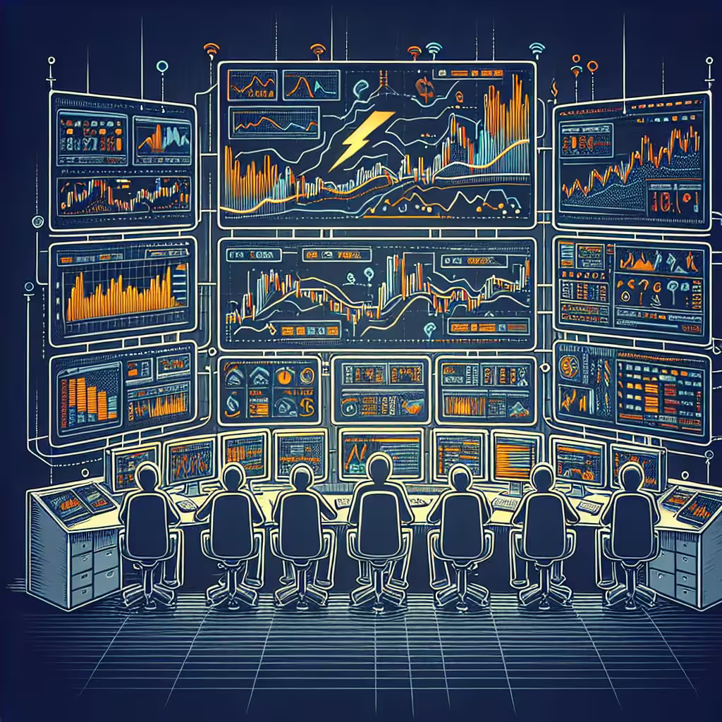 How to Manage Leverage and Margin Effectively in Forex Trading