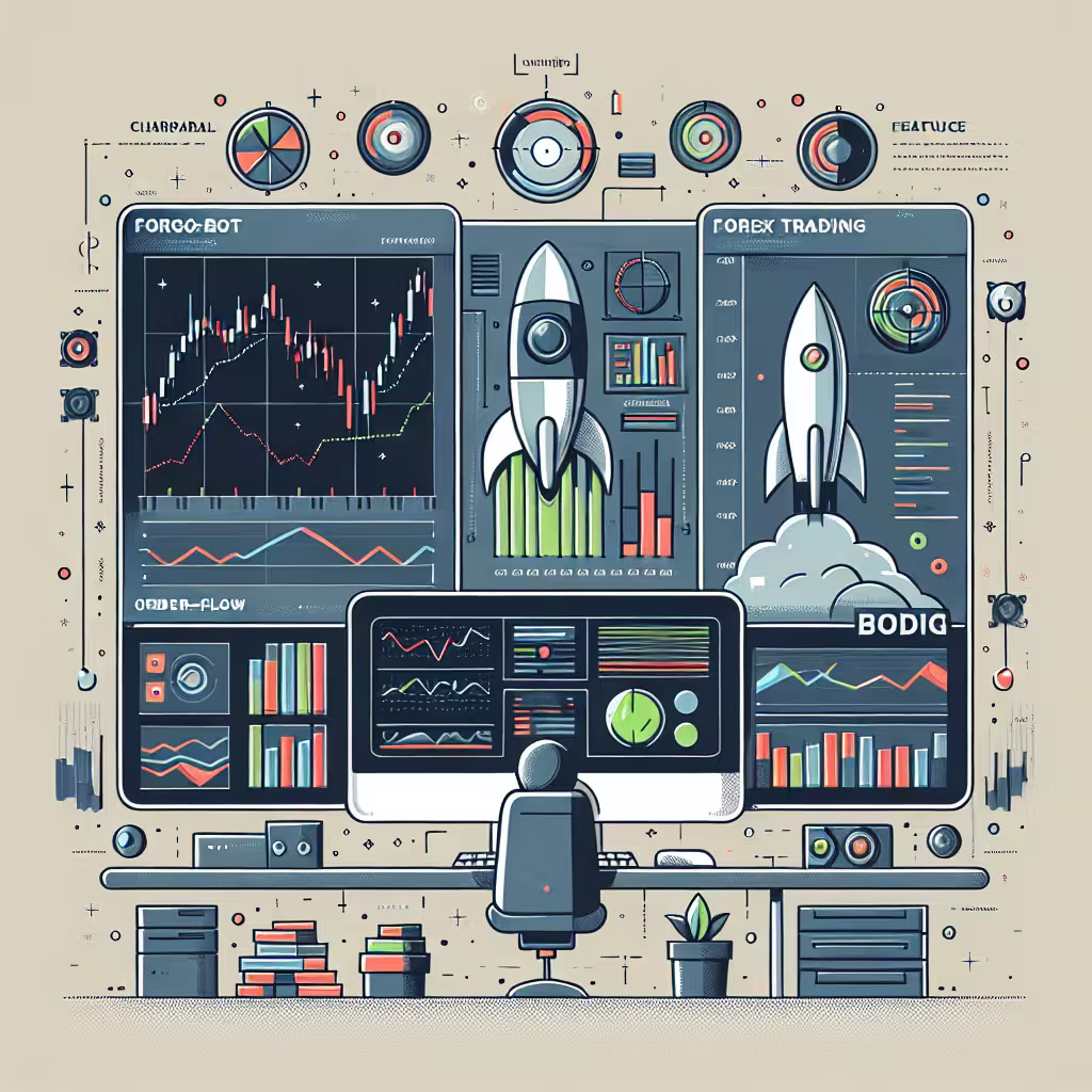 Comparing MT5 Robots: Features and Performance