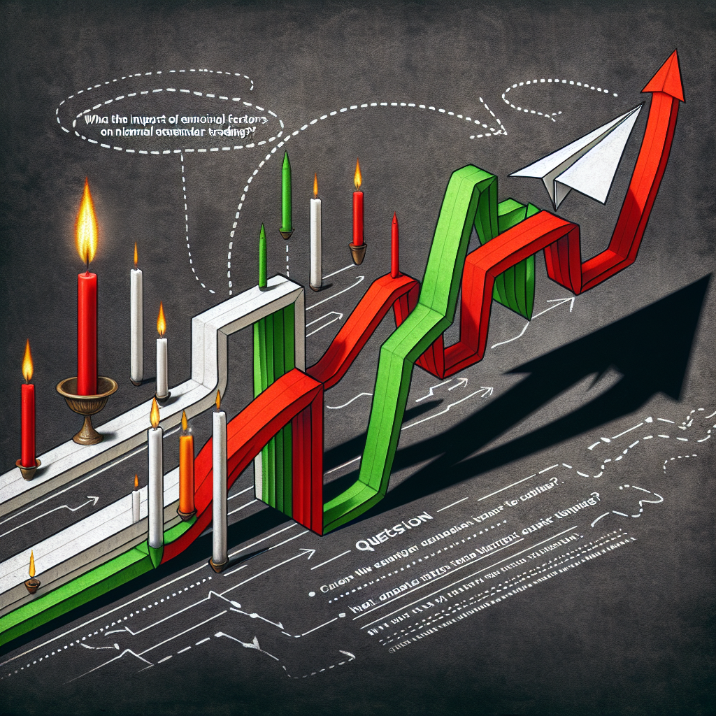 How Do Emotional Factors Affect Manual Trading