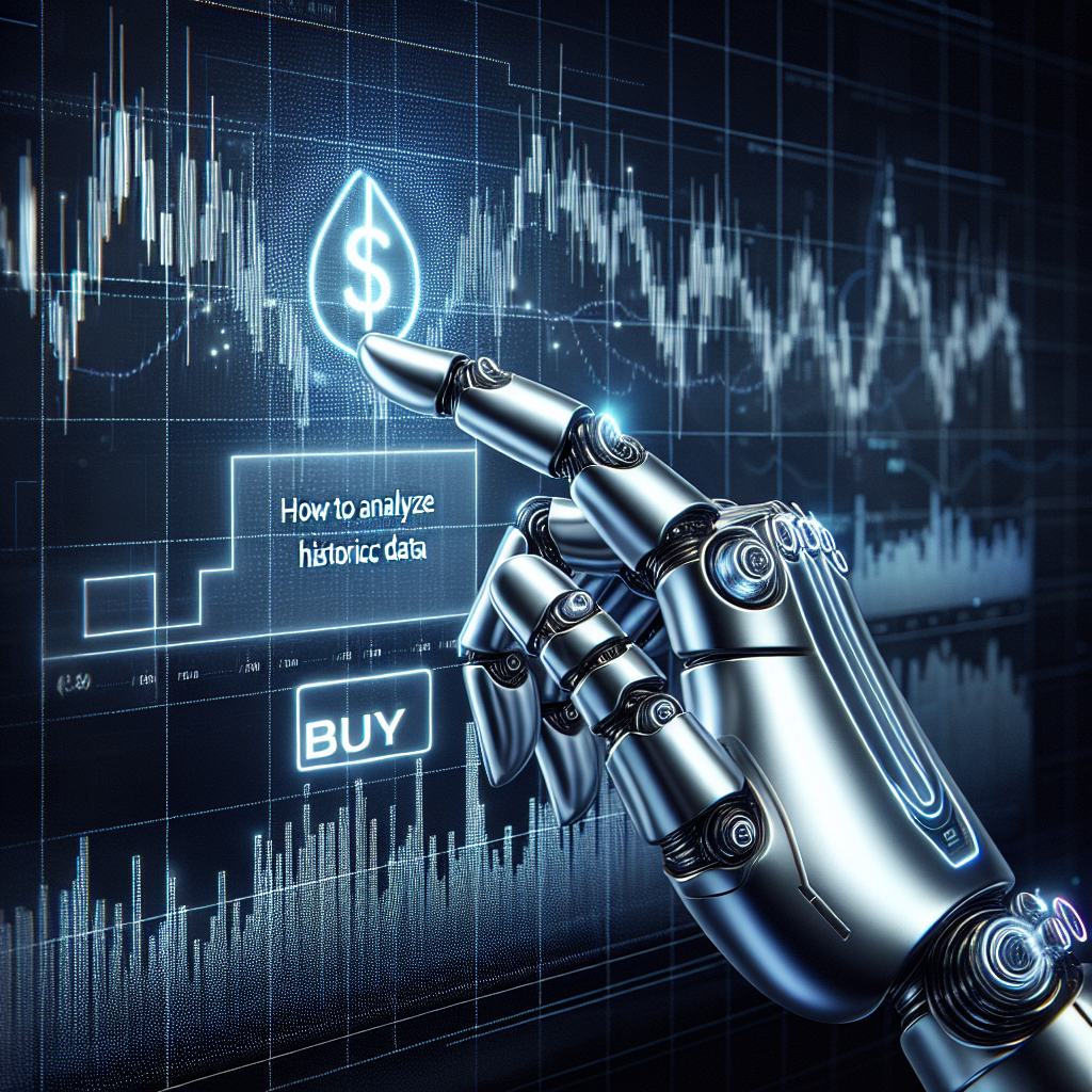 How to Analyze Historical Data for Forex92
