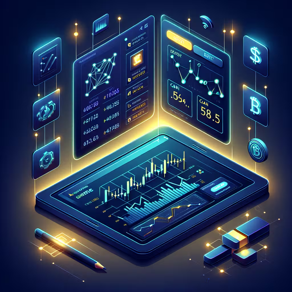 How to Spot Get-Rich-Quick Forex Schemes