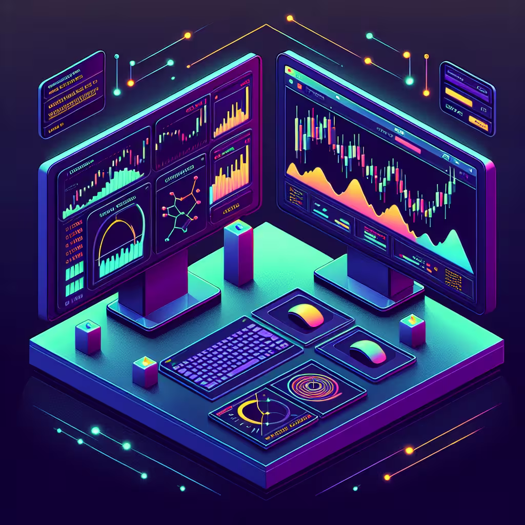 Understanding Interest Rates in Forex