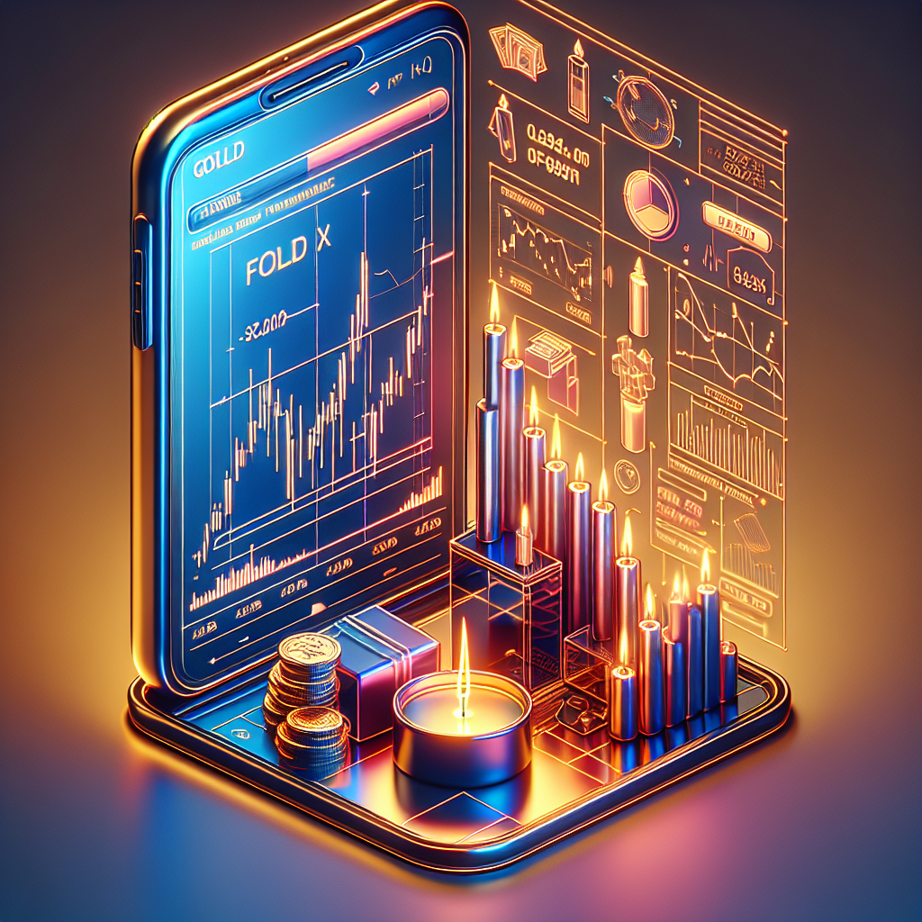 How to Maximize Profits with Gold Trading EAs