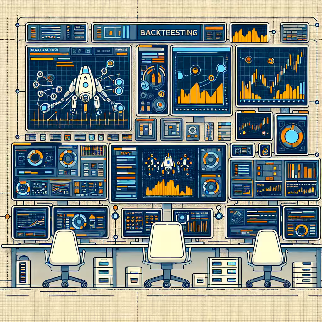 How Does Backtesting Contribute to Forex Robot Success