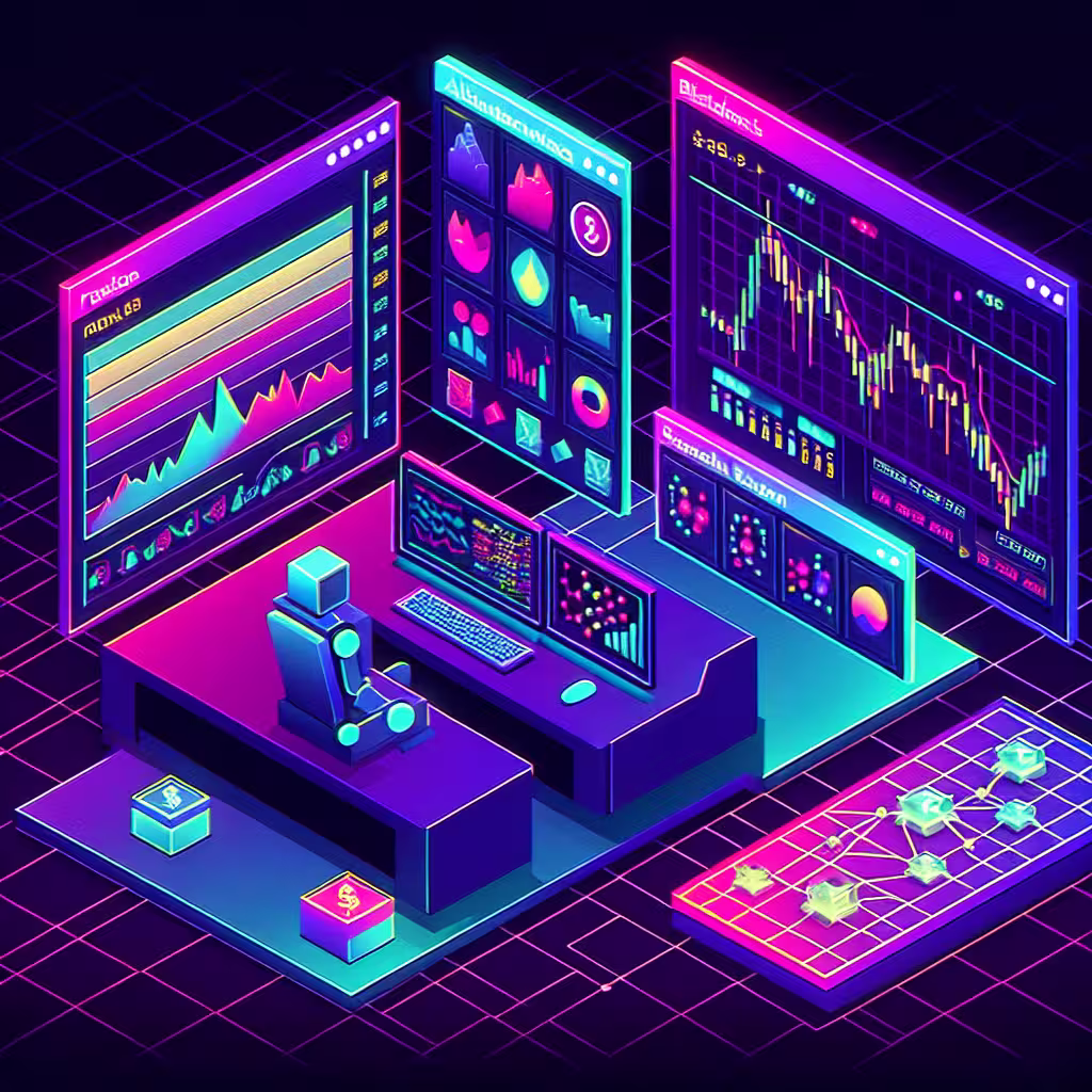 What Are the Best Practices for Using a Forex Trading Bot?