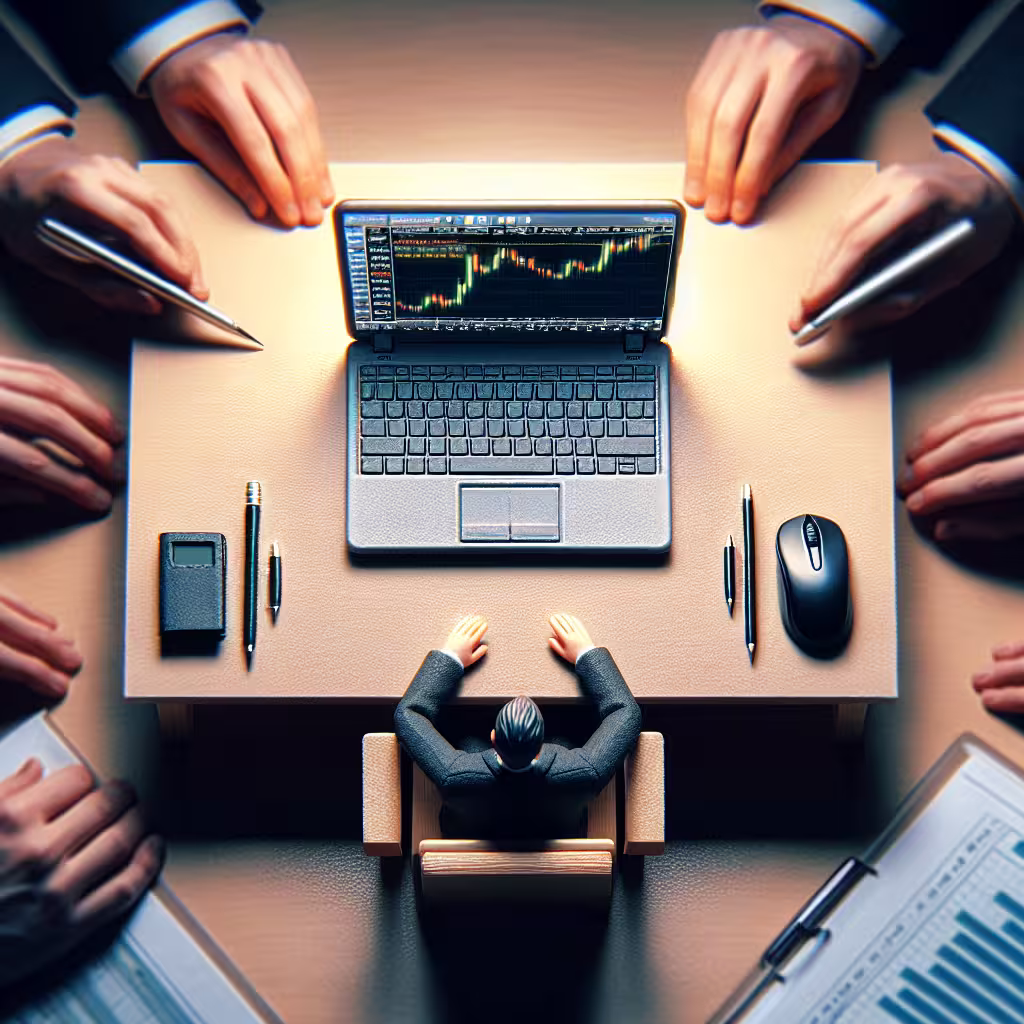 How to Understand Forex Trading Terms: A Comprehensive Guide