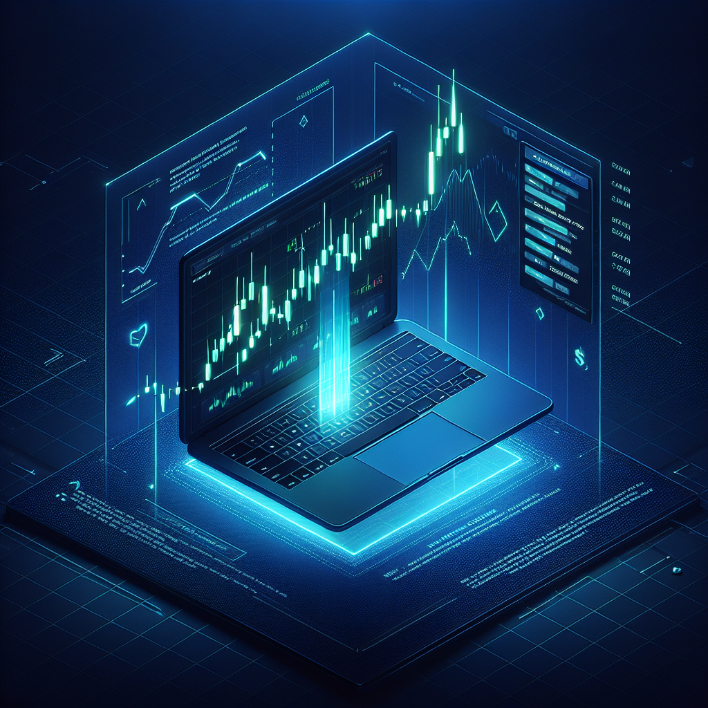 How to Connect MT5 to a Forex Broker