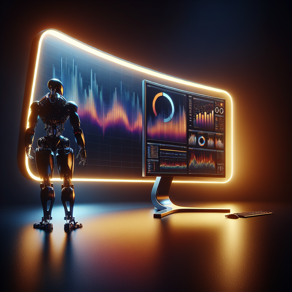 Legal Considerations in Robot Creation