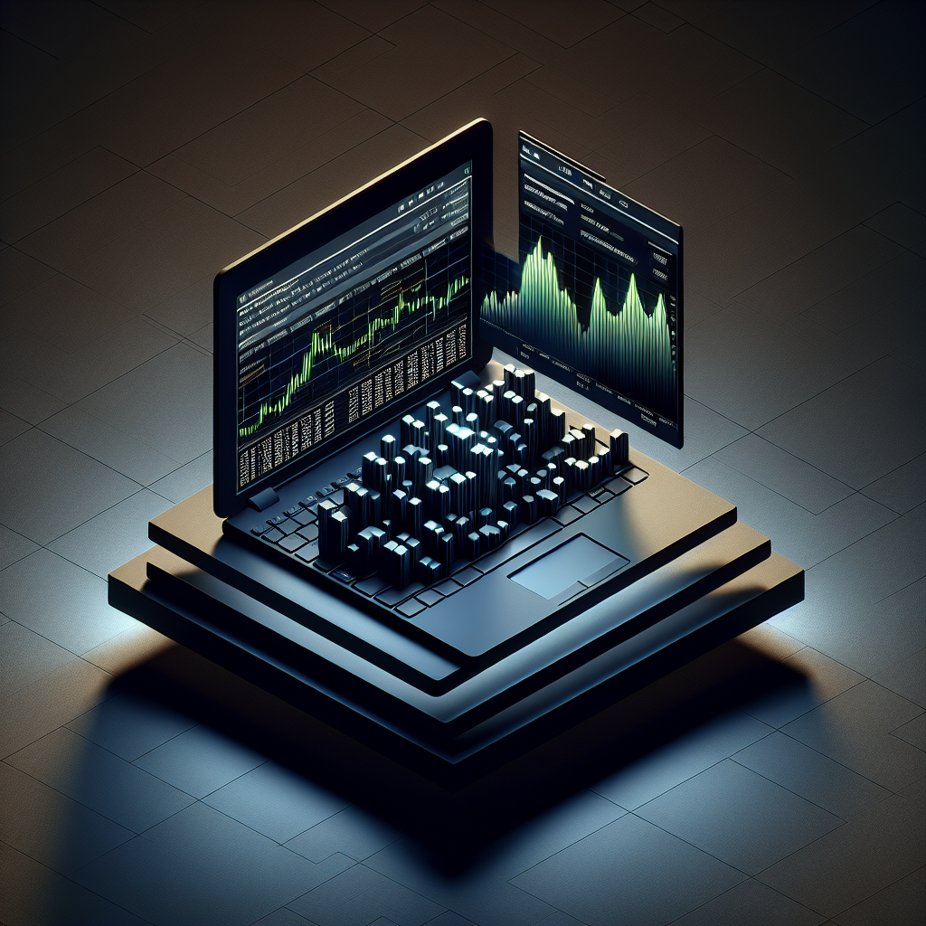 How to Customize My MT5 Trading Interface
