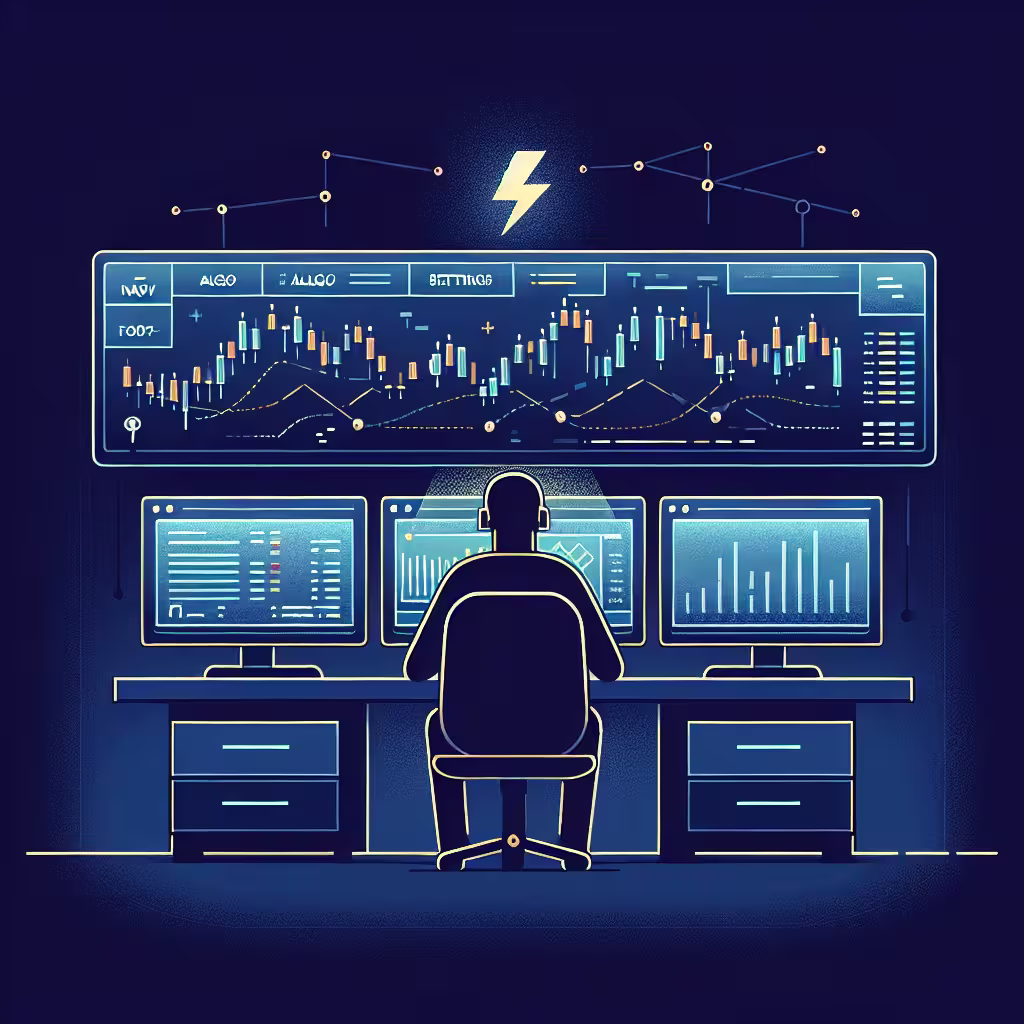 Errores a Evitar al Comprar un Robot de Forex