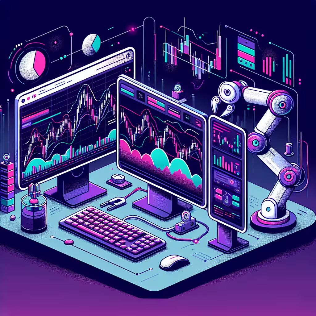 Do Forex Trading Bots Require a Lot of Initial Capital?