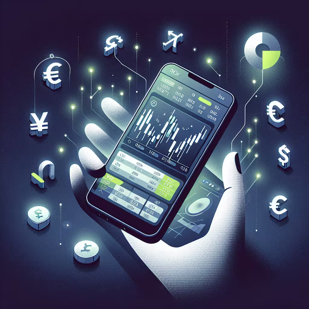 What Tools Do You Need to Begin Forex Trading?