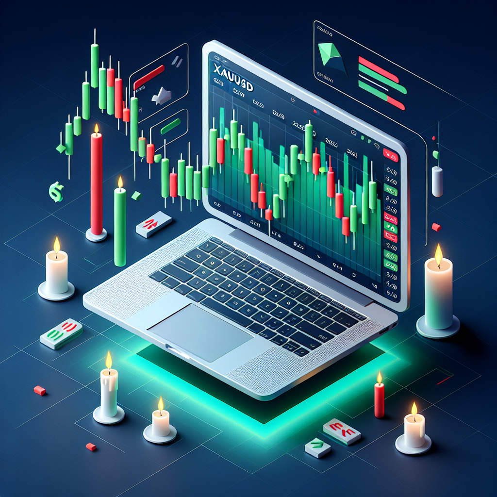How to Compare XAUUSD Robot Performance with Manual Trading